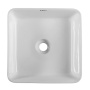 Раковина накладная BELBAGNO BB1407