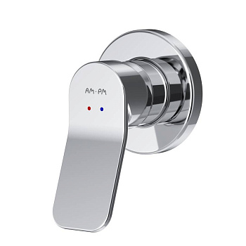 Смеситель Для душа, монтируемый в стену F85A65000 X-Joy