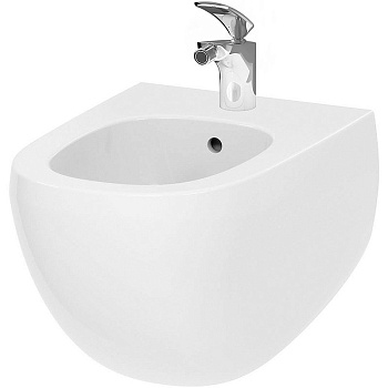 C303411WH Sensation биде подвесное