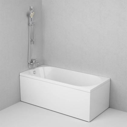 W94A-150-070W-P1 X-Joy панель фронтальная Для ванны 150х70