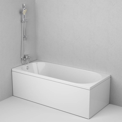 W94A-170-075W-P X-Joy панель фронтальная Для ванны 170х75