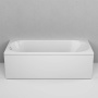 W94A-170-075W-P X-Joy панель фронтальная Для ванны 170х75