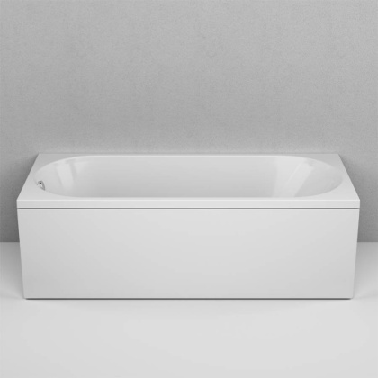 W94A-170-070W-P1 X-Joy панель фронтальная Для ванны 170х70