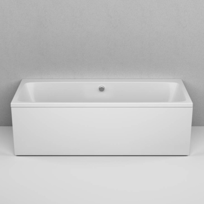W84A-170-070W-P Func панель фронтальная Для ванны 170х70; 170х80