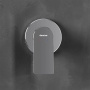 477500000 Apollo Встраиваемый смеситель для душа, хром