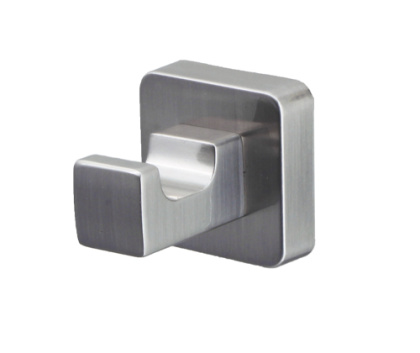 Крючок Rhin, 4х4х4,7 см, хром, K-8723