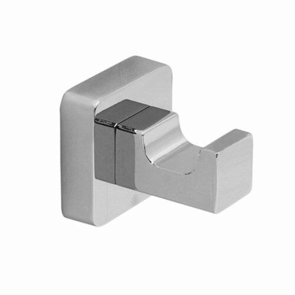 Крючок Lippe, 4х4х4,7 см, хром, K-6523