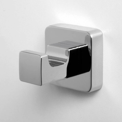 Крючок Lippe, 4х4х4,7 см, хром, K-6523