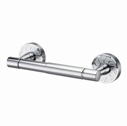 Держатель туалетной бумаги Isen, 20,8х5,6х7,5 см, хром, K-4022