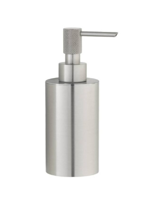 Диспенсер Настольный Uno Nickel Brush 10980-NB Boheme
