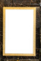 Зеркало Dolce Поталь 105x70см 567-Foil Boheme