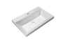 Ручка мебельная BelBagno RS268CP.4/192 глянцевый хром