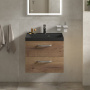 Ручка мебельная BelBagno RS268CP.4/192 глянцевый хром