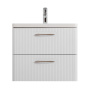 Ручка BelBagno RS006SN.4/160 Cатиновый никель