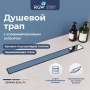 Душевой лоток Drain Leo-21