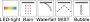 Верхний многофункциональный душ RGW SP-71 21140271-01