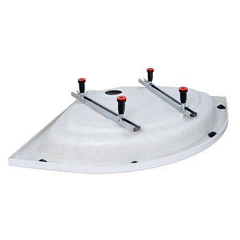 Ножки для акриловых поддонов RGW Velplex FW-5-8, RGW 39230508-00