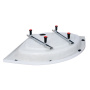 Ножки для акриловых поддонов RGW Velplex FW-5-8, RGW 39230508-00
