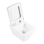 Крышка-сиденье BelBagno REGINA BB104SC