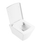 Крышка-сиденье BelBagno REGINA BB104SC