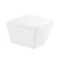 Крышка-сиденье BelBagno REGINA BB104SC