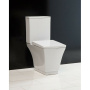 Крышка-сиденье BelBagno REGINA BB104SC
