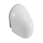 Сиденье с металлическими креплениями, системой Soft close BB865SC