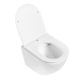 Сиденье с металлическими креплениями, системой Soft close BB902SC