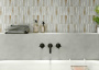 Плитка Misty light 25х40