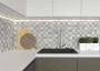 Плитка Misty light 25х40