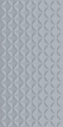 Керамическая плитка Creto Pastel Waffle haze 30х60