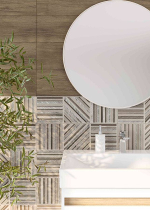 Плитка Salutami wood 20х60