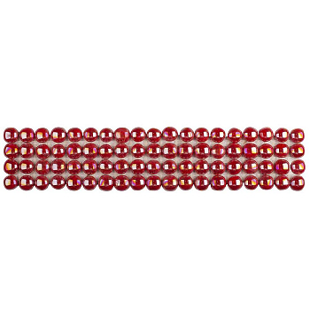Стеклянная мозаика PEARL 455 5х25, Design's