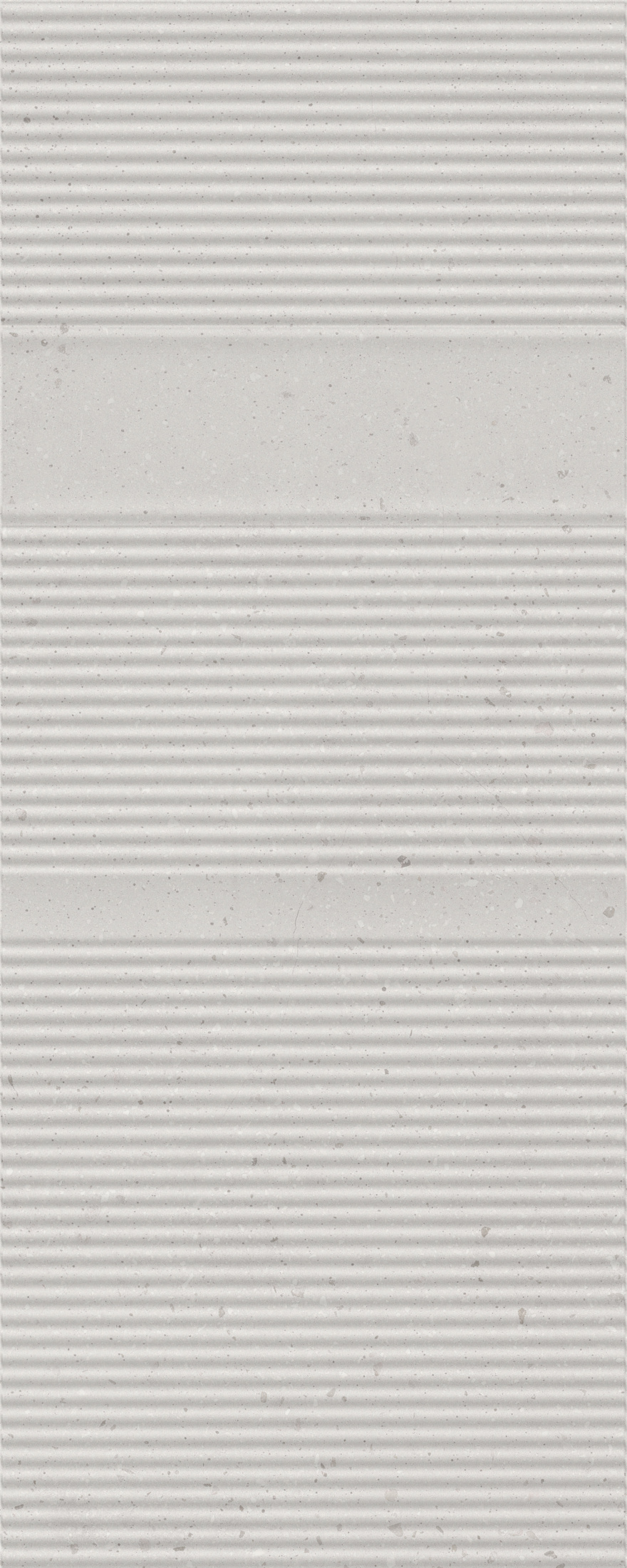 Скарпа серый светлый матовый структура 20x50x0,89