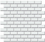 Декор 191\002 Руаяль мозаичный 32*30*11(1уп/5шт), шт