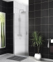 Душевая дверь BelBagno UNO-B-1-75-C-Cr