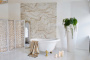 Акриловая ванна BELBAGNO BB06-1700