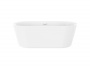 Акриловая ванна BELBAGNO BB306-1585