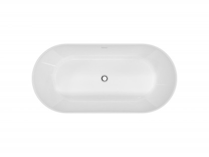 Акриловая ванна BELBAGNO BB306-1675
