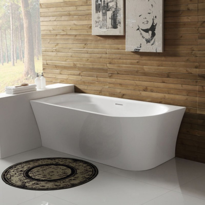 Акриловая ванна BELBAGNO BB410-1700-780-R
