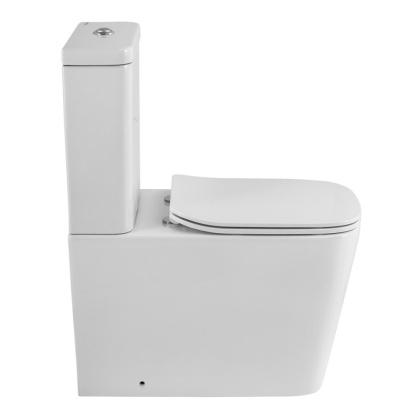 Бачок BelBagno ALBANO BB120T