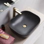 Раковина накладная керамическая BB1302
