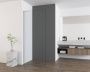 Душевая перегородка Walk-In VSW-7HA800CL, 800*2000, хром, стекло прозрачное