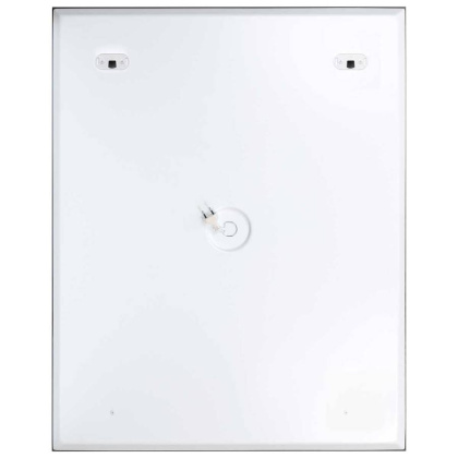 Зеркало LED VLM-3VN700 700х800 c сенсорным выключателем и диммером