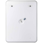 Зеркало LED VLM-3VC6007-2 600х700 c сенсорным выключателем и диммером, антизапотевание