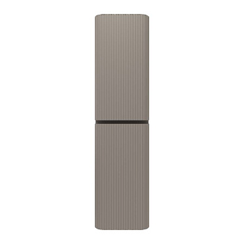 Шкаф Alto VSC-4A150MG-R подвесной, правый, 1500*404*350, светло-серый матовый