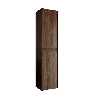 Шкаф Chiara/Luka VSC-2CL150CO подвесной, 1500*350*300, C.Oak