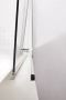 Душевая дверь BelBagno ECO-O-B-1-95-C-Cr