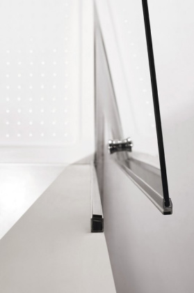 Душевая дверь BelBagno ECO-O-B-1-95-C-Cr