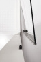 Душевая дверь BelBagno ECO-O-B-1-95-C-Cr